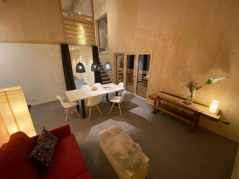Villa Smilla Gaschurn Rom bilde